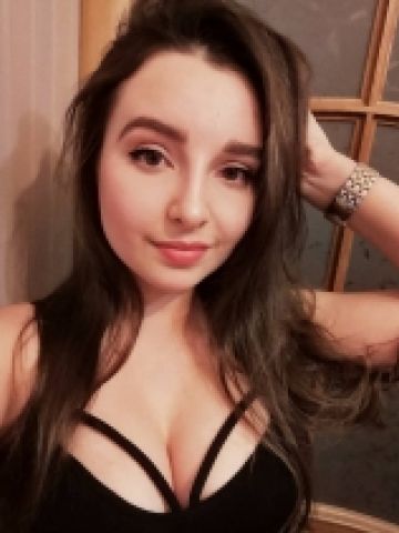 Анкета проститутки Милена - Фото 1, , 25 лет, №4559